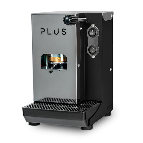 Macchina da caffè espresso - PLUS - AROMA MACCHINE DA CAFFE' - professionale / automatica / a 1 gruppo