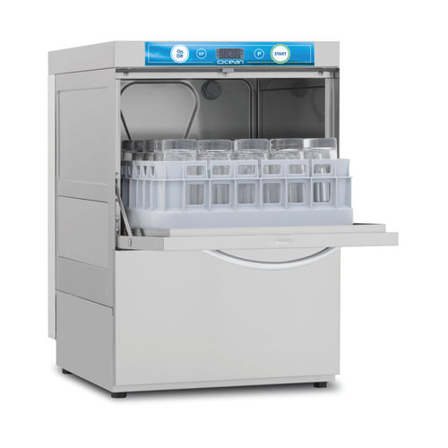 Lavabicchieri per cucina professionale - OCEAN 31 - ELETTROBAR