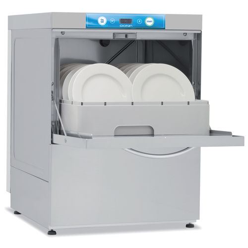 Lavabicchieri per cucina professionale - OCEAN 51 - ELETTROBAR