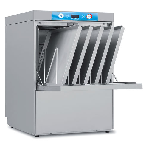 Lavautensili professionale - MISTRAL 241X - ELETTROBAR