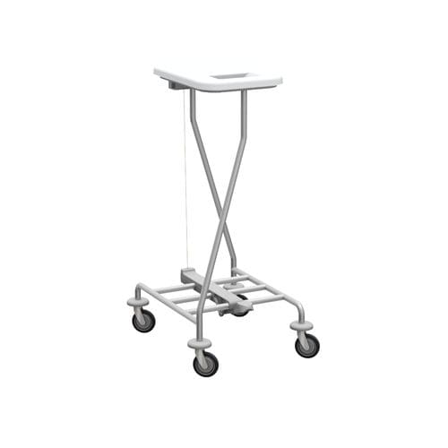 Collettore di indumenti sporchi contract - CB10P - QUATRO S.R.L.