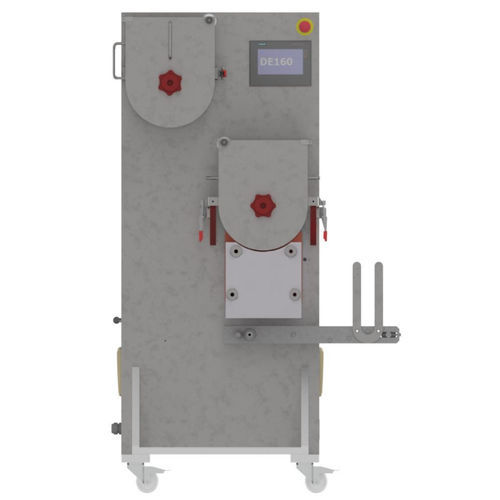 Laminatoio per pasta automatico - DE160 - DOMINIONI SRL - professionale