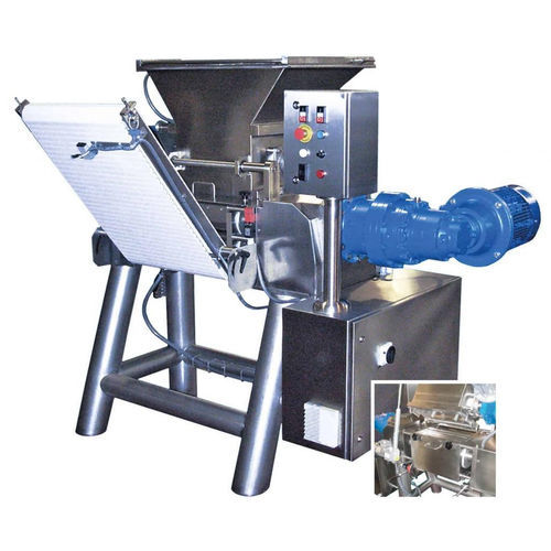 Laminatoio per pasta automatico - A540 F.A - DOMINIONI SRL - professionale