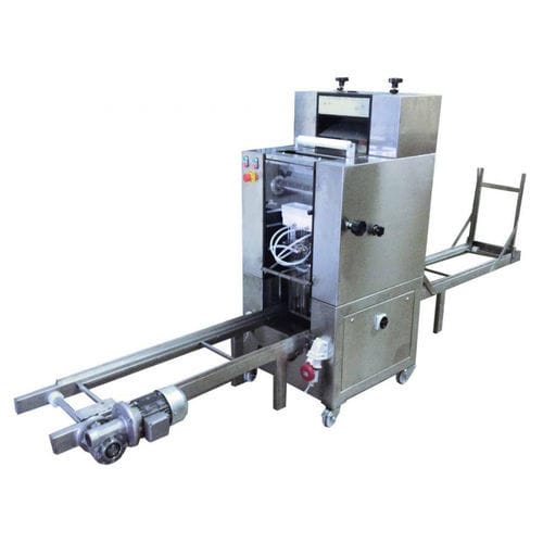 Laminatoio per pasta automatico - TN250 - DOMINIONI SRL - professionale