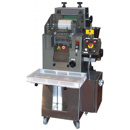 Laminatoio per pasta automatico - D160 - DOMINIONI SRL - professionale
