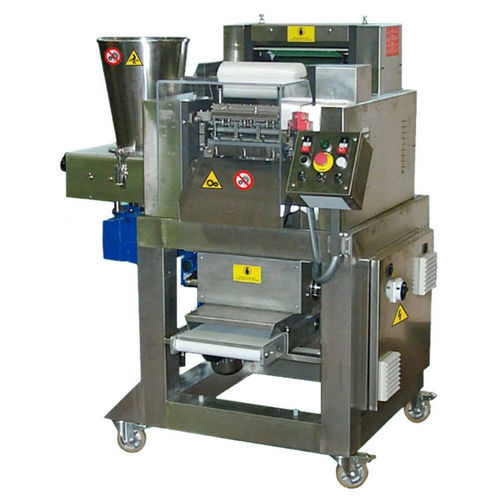 Laminatoio per pasta automatico - D320N - DOMINIONI SRL - professionale