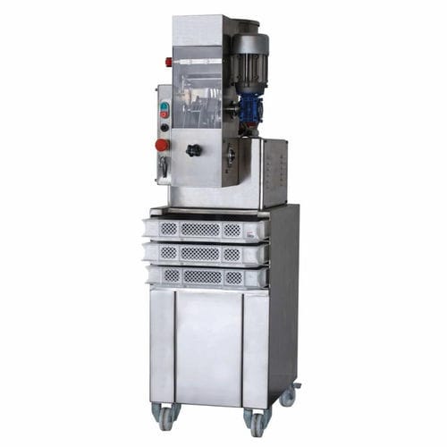 Gnoccatrice professionale - F2 - DOMINIONI SRL