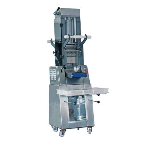 Gnoccatrice professionale - RS 160 - DOMINIONI SRL