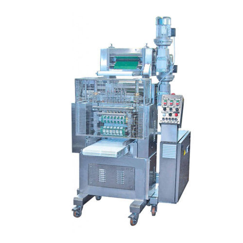 Laminatoio per pasta automatico - RSA 250 - DOMINIONI SRL - professionale