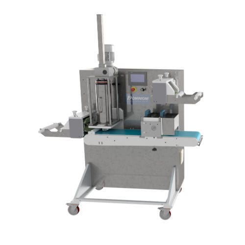 Laminatoio per pasta automatico - RV 250 - DOMINIONI SRL - professionale