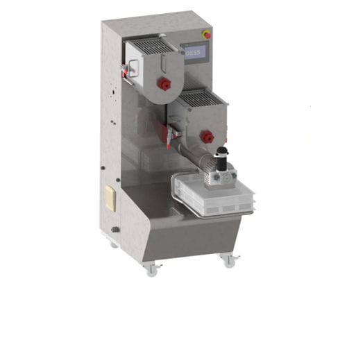 Laminatoio per pasta automatico - DE55 - DOMINIONI SRL - professionale