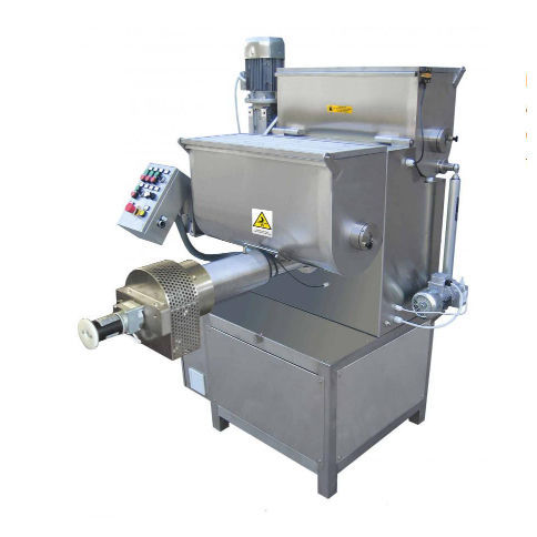 Laminatoio per pasta automatico - P100 - DOMINIONI SRL - professionale