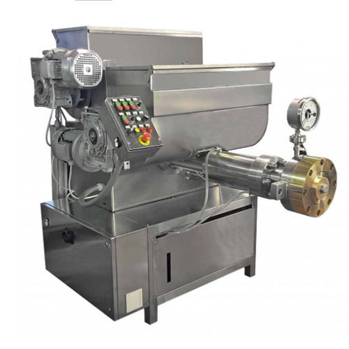 Laminatoio per pasta automatico - P200 - DOMINIONI SRL - professionale