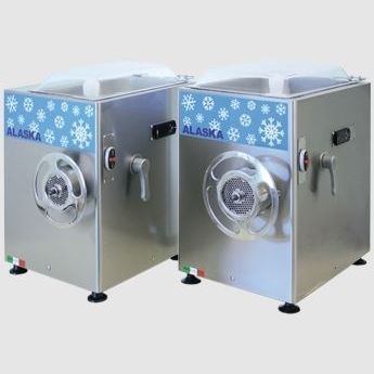 Tritacarne - TC 22/32 ALASKA - AMB FOOD TECH S.R.L. - professionale / refrigerato