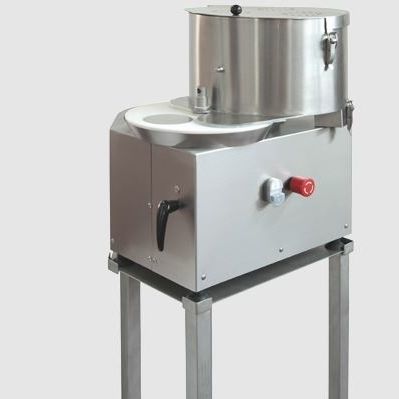 Formatrice per hamburger - MV - AMB FOOD TECH S.R.L.
