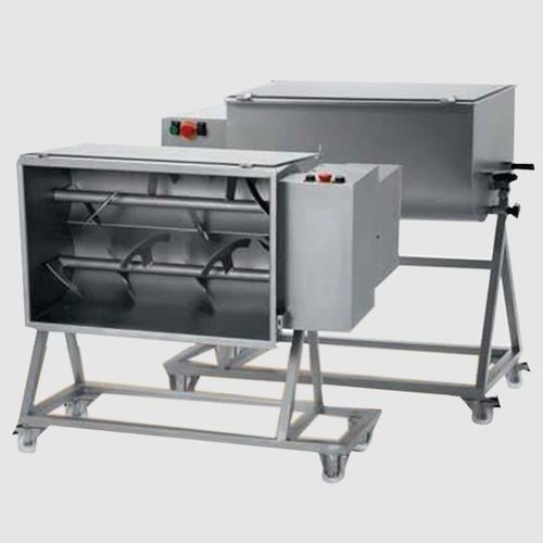 Impastatrice sbattitore professionale - IP 60/ 80 /120 /150 - AMB FOOD TECH S.R.L. - con racchetta / a vasca rotante / con braccio idraulico