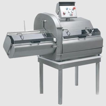 Tritatutto trituratore - ONYX 650 - AMB FOOD TECH S.R.L. - per l'industria agroalimentare / per cucina professionale / di taglio