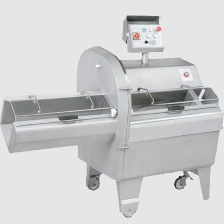 Tritatutto trituratore - ONYX 700 - AMB FOOD TECH S.R.L. - per l'industria agroalimentare / per cucina professionale / di taglio