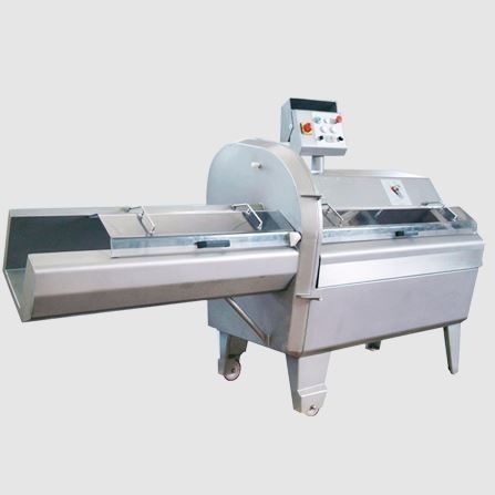 Tritatutto per l'industria agroalimentare - ONYX 1100 - AMB FOOD TECH S.R.L. - per cucina professionale / di taglio / trituratore