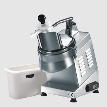 Tagliaverdure professionale - TVI - AMB FOOD TECH S.R.L.