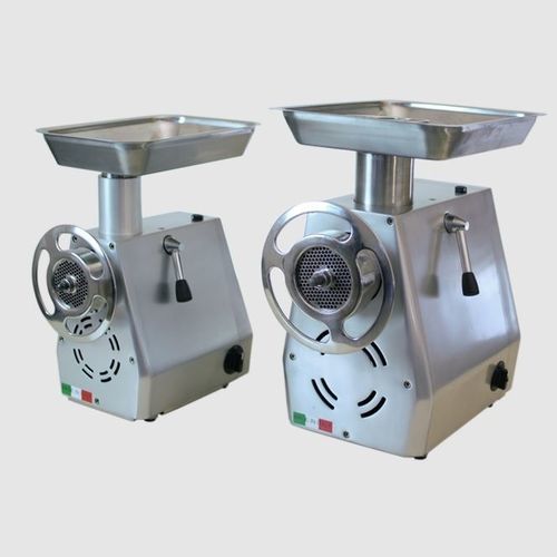 Tritacarne - TC 22/32 SL - AMB FOOD TECH S.R.L. - automatico / professionale