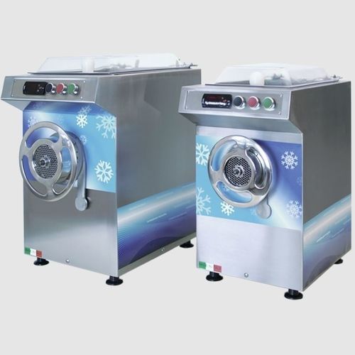 Tritacarne - TC 22/32 ICE - AMB FOOD TECH S.R.L. - professionale / refrigerato