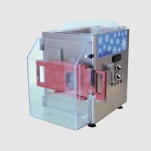Tritacarne - TC 22 ALASKA RAV - AMB FOOD TECH S.R.L. - professionale / refrigerato