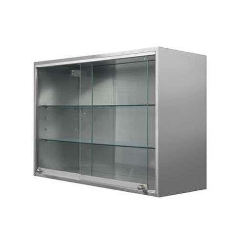 Mobile alto - AGMA ARREDO INOX PROFESSIONALE SRL A SOCIO UNICO
