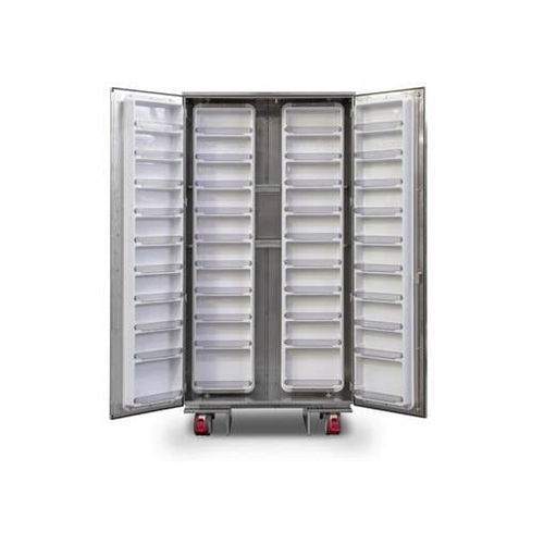Armadietto per medicinali per ambulatorio - AGMA ARREDO INOX PROFESSIONALE SRL A SOCIO UNICO - per struttura sanitaria / da appoggio