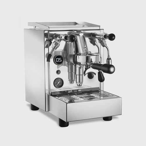 Macchina da caffè espresso - HOMEY - ACM AUTOMATIC COFFEE MACHINES S.R.L. - professionale / automatica / acqua calda