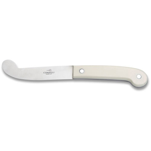 Coltello da burro con manico in PMMA - 5222 Series - COLTELLERIE BERTI - con lama in acciaio inossidabile