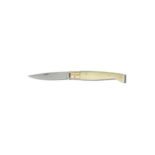 Coltello tascabile con manico in resina - 5305 Series - COLTELLERIE BERTI - con lama in acciaio
