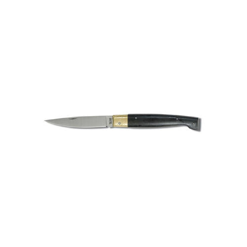 Coltello tascabile con manico in resina - 5306 Series - COLTELLERIE BERTI - con lama in acciaio