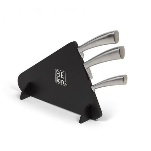 Ceppo coltelli in acciaio inossidabile - 626 Series - COLTELLERIE BERTI