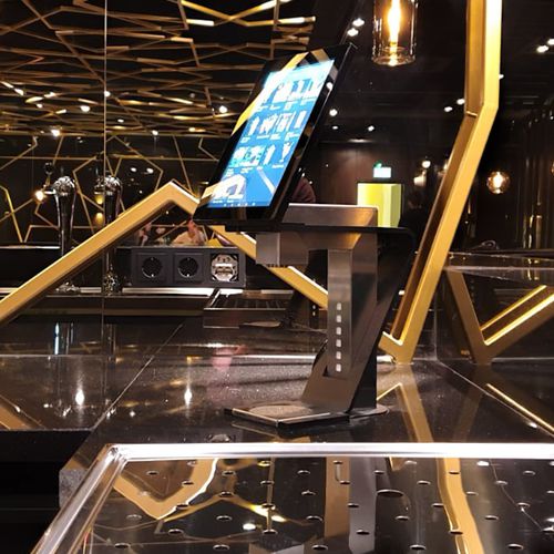 Macchina per cocktail professionale - GIG PRO - COCKTAILSMACHINE SRL