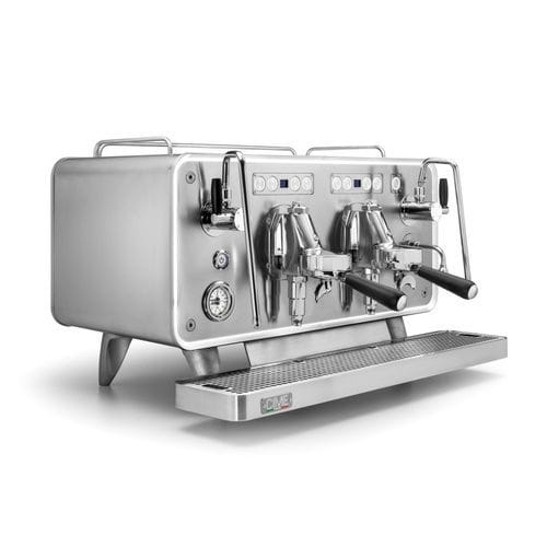 Macchina da caffè espresso - VENERE SB-80 - C.I.M.E. SRL - professionale / automatica / a 2 gruppi