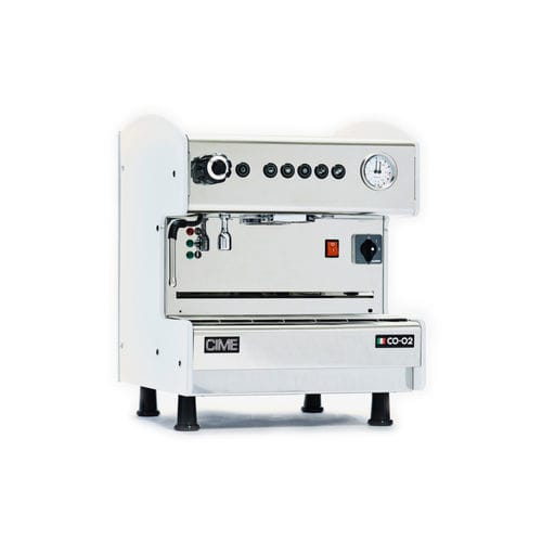 Macchina da caffè espresso - CO-02 LIGHT - C.I.M.E. SRL - professionale / automatica / a 1 gruppo