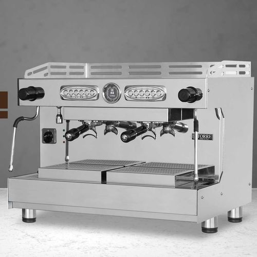 Macchina da caffè espresso - AGNESE - TORRE SRL - professionale / automatica / a 1 gruppo