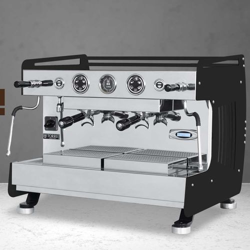 Macchina da caffè espresso - ROSALINA - TORRE SRL - professionale / automatica / a 1 gruppo