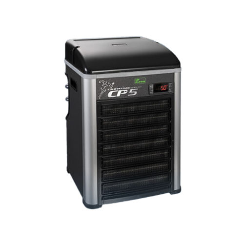 Raffreddatore d'acqua - CP5 - TECO SRL