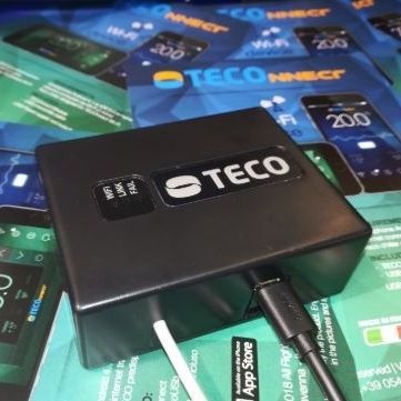 Modulo di controllo per raffreddatore - TECOnnect - TECO SRL - WiFi / da interno / WiFi