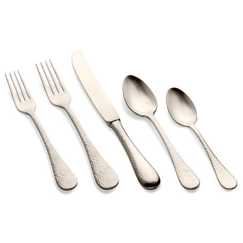 Posata in acciaio inossidabile - Epoque Pewter Champagne - MEPRA S.P.A. - contract