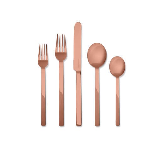 Posata in acciaio inossidabile - Stile Bronzo - MEPRA S.P.A. - contract