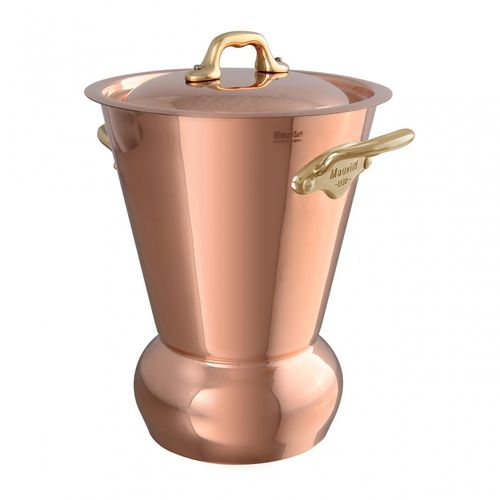 Marmitta a vapore - M'TRADITION 16cm - MAUVIEL1830 - professionale