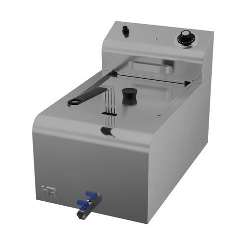 Friggitrice elettrica - FD10L300 - FAINCA HR - professionale / da appoggio