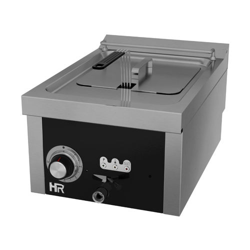 Friggitrice elettrica - FD10L6M600S - FAINCA HR - per cucina professionale / per bancone