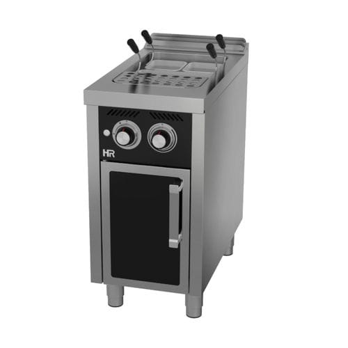 Marmitta a gas - CPG25L750E - FAINCA HR - a pavimento / per cucina professionale