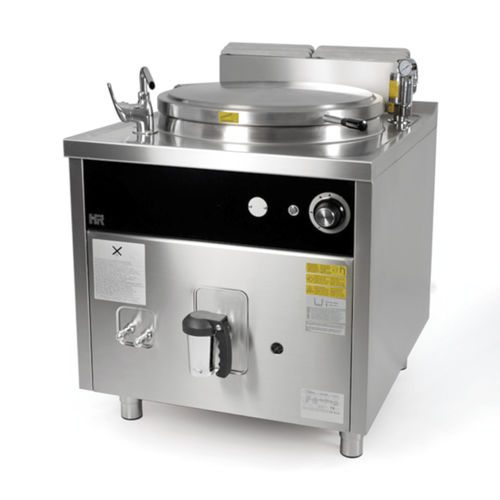 Bollitore in acciaio inox 304 - MG150L900E - FAINCA HR - in acciaio inossidabile / in acciaio inox 316 / non specificato