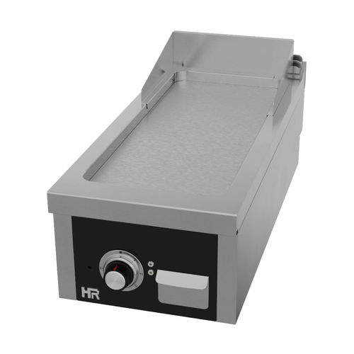 Piastra di cottura elettrica - FTE9004S - FAINCA HR - per cucina professionale