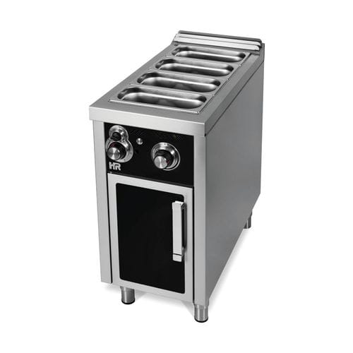 Bagnomaria a gas - BMG9004E - FAINCA HR